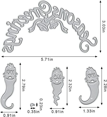 Christmas Easter Religion Nativity Metal Cutting Dies, Rebirth Pray Background Die Cuts for Card Making DIY Scrapbooking and Photo Album Card Craft Decoration in Saudi Arabia