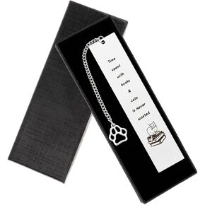 Daughter Gifts from Mom Mothers Day Gifts for Daughter Teens Girls Unique Metal Bookmark to My Daughter Gifts from Dad Inspirational Gifts Graduation Gifts for Book Lovers Bonus Daughter in Law