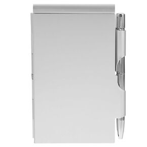 دفتر Nuobesty Notebook مع Pen ، 1pc Pocket Notebook Journal Note Pads Small Notepad Notebooks Small Notebook Journal Notebook مع حامل القلم للمكتب ، المدرسة
