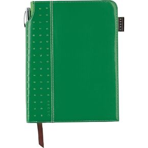 Cross Journal with Three Quarter Accessory Pen, Small - Brown
