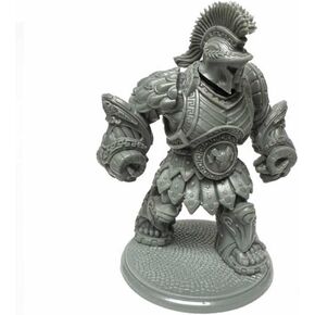 Reaper Legends: Bronze Golem