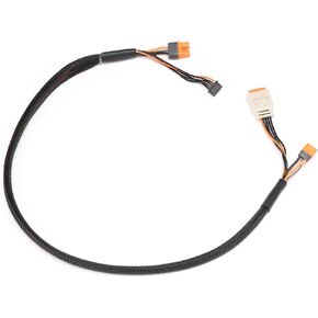 Spektrum Accessories Charge Lead w/Bal Ext. 24 inch IC2, 2 –4S, SPMX-1010