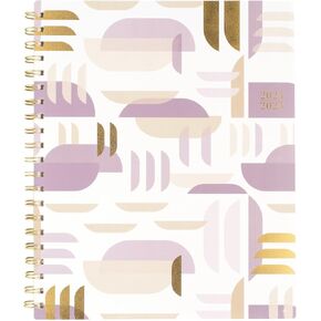 Cambridge Planner 2025-2026 أكاديمي ، أسبوعي وشهري ، 8-1/2 "× 11" ، علامات تبويب شهرية كبيرة ، غطاء مرن ، ماديسون (1737-901A) in Kuwait