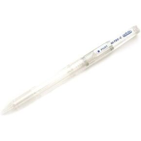 Pilot Hi-Tec-C Coleto 2 Color Multi Pen Component-Clear