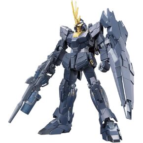 Bandai Hobby Banshee Norn (Unicorn Mode) High Grade Universal Century Figure Model Kit