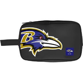 SOAR NFL Tech Organizer Bag, Las Vegas Raiders