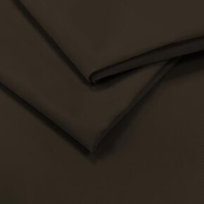 100x200D Nylon Fabric 58" Wide with Water Repellent and PU Coating for Outdoor/Indoor, DIY Craft, Bags, Accessories, Travelware, Upholstery, Curtain, Tarp, Gear Sack. (Tidewater Green, 5 Yard) in Kuwait