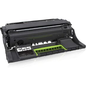 وحدة التصوير 56F0Z00 - بديلة لطابعة Lexmark MS321 MS321dn MS421 MS421dw MS521dn MS621dn MX321 MX421 MX521 MX521de MX521ade MX522 MX622 MX622adhe