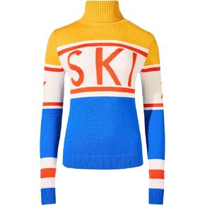 Perfect Moment Schild Sweater