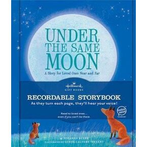 Under the Same Moon