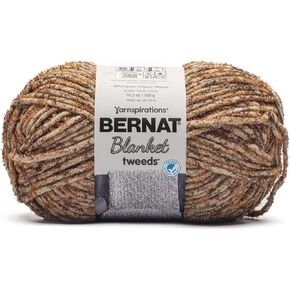 Bernat Blanket Tweed