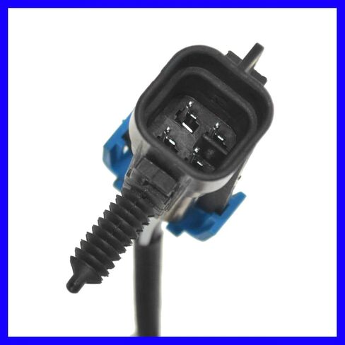 TRQ 4 Piece O2 02 Oxygen Sensor Direct Fit Upstream & Downstream Kit Compatible with Nissan in Kuwait