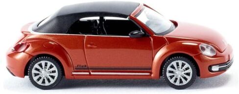 WIKING® 2010 Volkswagen Beetle Convertible, HO Scale in Saudi Arabia