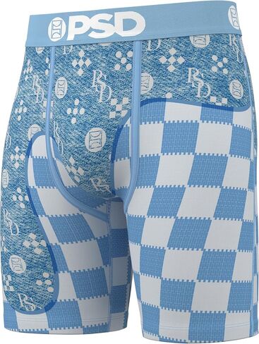 PSD Men's MMF Underwear (Knit) - MULTI, S in Saudi Arabia