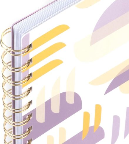 Cambridge Planner 2025-2026 Academic, Weekly & Monthly, 8-1/2" x 11", Large, Monthly Tabs, Flexible Cover, Aqueous (1738-905A) in Kuwait