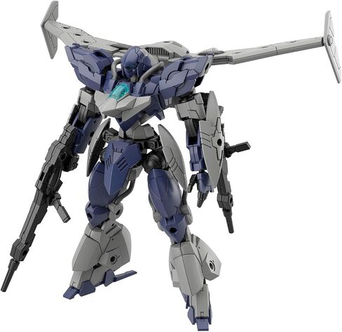 Hobby Bandai - 30 دقيقة بعثات - #63 BEXM -21 Verdenova (أخضر) 30 مم 1/144 مجموعة طراز in Saudi Arabia