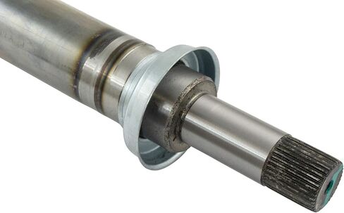 TRQ Front CV Axle Shaft Assembly Set Compatible with 15-18 Edge 16-18 MKX in Saudi Arabia