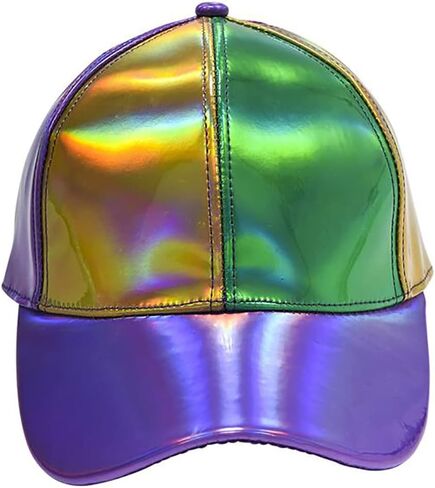 The Dreidel Company Mardi Gras Hat, Costume Accessories, Party Accessory, Party Favor in Saudi Arabia