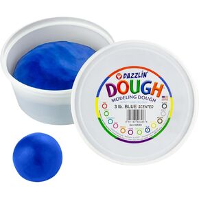 Dough Extruder Set for Kids + Cutters - Clay and Modeling Tools Set - (13 pcs.) - Educational Clay and Dough Tools for Learning, Counting, and Crafting – Strong and Durable in Kuwait