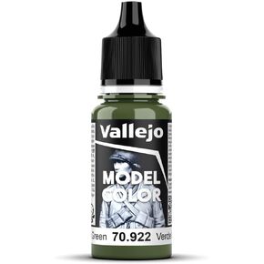 Vallejo USA Uniform Paint, 17ml