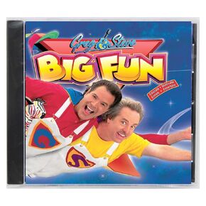 Big Fun