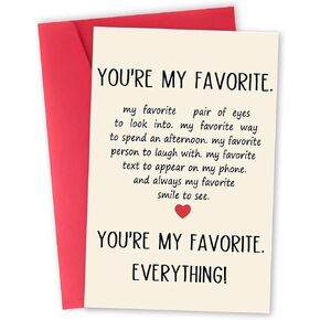 Funny Daughter Birthday Card, Happy Birthday Card for Daughter, Humorous Daughter Birthday Card from Mom Dad, Birthday Gifts Card for Daughter Adult