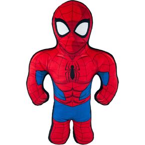 Bleacher Creatures Marvel Spider-Man Bleacher Buddy - Soft Plush Toy