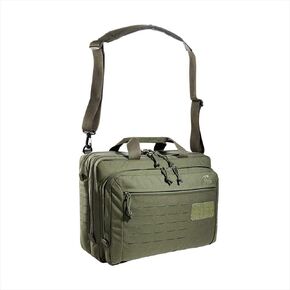 Tasmanian Tiger Document Bag Mk II Olive