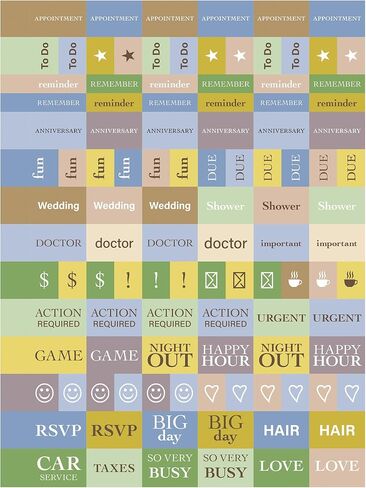 TF PUBLISHING 2025 Lemons of Capri Medium Weekly Monthly Planner - Habit & Task Trackers - 12 Month Calendar Planner Monthly and Weekly with Organizer Stickers - 6.5in x 8in in Saudi Arabia
