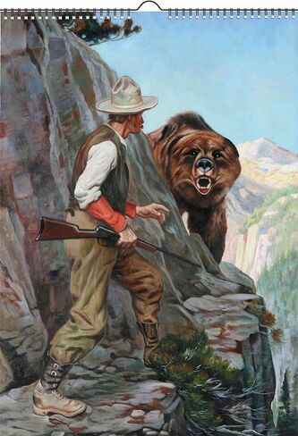 2025 تقويم الجدار [13 صفحة 8 "x12" in Kuwait