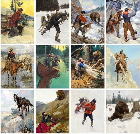 2025 تقويم الجدار [13 صفحة 8 "x12" in Kuwait