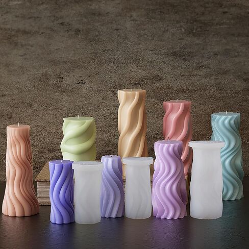 Bear Resin Mold Animal Jewelry Craft Supplies 3D Silicone Mold for Resin Casting Candle Making in Saudi Arabia
