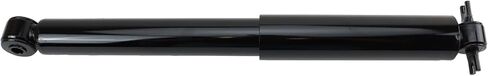 TRQ Rear Shock Absorber Set Compatible with 2009-2015 Honda Pilot in Saudi Arabia