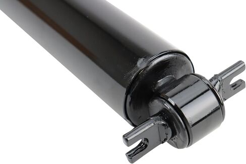 TRQ Rear Shock Absorber Set Compatible with 2009-2015 Honda Pilot in Saudi Arabia