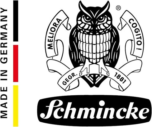 Schmincke - aqua-LINOLDRUCK, linoleum printing set with 5 x 20 ml tubes, 82 005 097, finest linoleum printing inks, sharp contours, even print, brilliant colors, best light fastness… in Kuwait