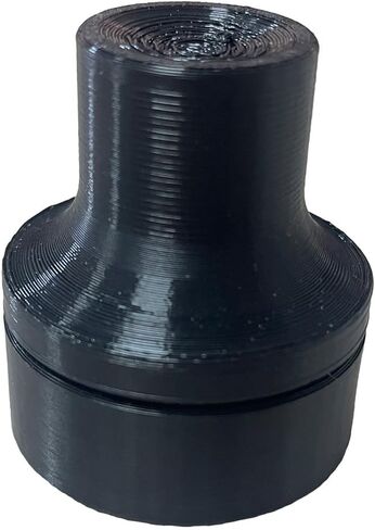 Spinsee 40mm clay تقليم أداة الدوران للفخار ، أدوات تقليم الفخار ، الدوار الطين للفخار ، الدوار الفخاري ، أدوات ولوازم الفخار in Kuwait