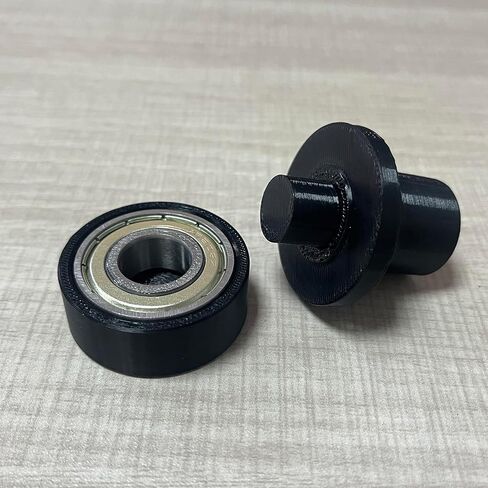 Spinsee 40mm clay تقليم أداة الدوران للفخار ، أدوات تقليم الفخار ، الدوار الطين للفخار ، الدوار الفخاري ، أدوات ولوازم الفخار in Kuwait