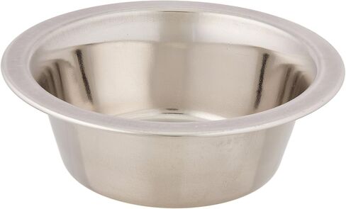 Maslow 88074 Standard Bowl, Stainless Steel, 3 Cups/24 Ounce (Pack of 1) in Saudi Arabia