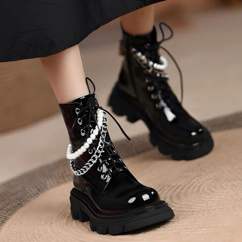 HINZIC Pearl Purse Chain Straps, Gold Handbag Charm Extender Replacement, Metal Shoulder Crossbody Bags Accessories for Women in Kuwait