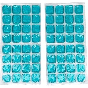 Petite - Customizable Insert for the Petite Suitcase (8-bottle suitcase)