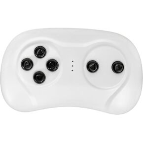 CST-1A Bluetooth Remote Control for Power Wheels Parent Remote Control Transmitter 12V Kids Ride On Cars