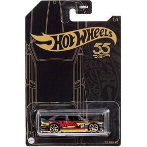 Hot Wheels '92 BMW M3 ، الذكرى 55