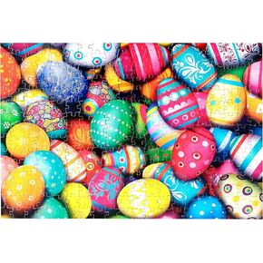 Joyin 300 قطعة كبيرة من الرقصات (21.25 × 15 بوصة) Eggcellent لحفل عيد الفصح تفضل سلة عيد الفصح للطفل ، طفل صغير وأطفال من جميع الأعمار