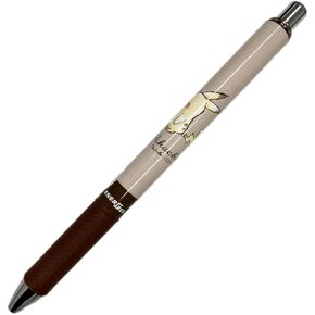 カミオジャパン(Kamiojapan) Kamio Japan 217156 Pokemon Pikachu EnerGel Ink Ballpoint Pen 0.5 Black Up