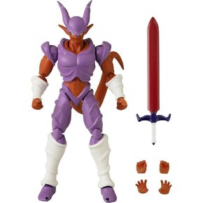 Dragon Ball Super – Dragon Stars Janemba Figure (Series 18)