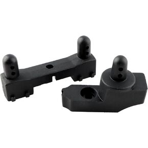 RC CAR F/R Body Pillars 16282 Accessories Spare Parts for H16PL 16207 JC16EP 1:16 Brushless RC Monster Trucks Vehicle
