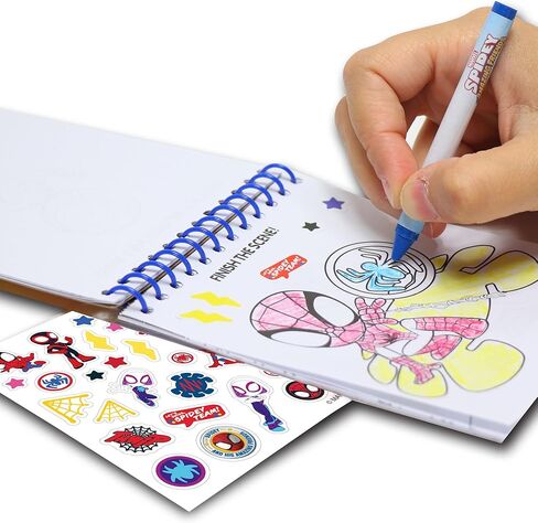 Disney Junior Minnie Mouse 5 in 1 Creativity Tub in Kuwait