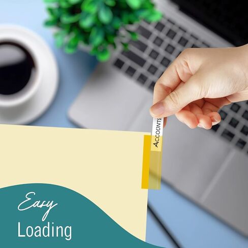 مقسمات الموثق 8-TAB لـ 3 رابط رنين ، علامات تبويب كبيرة للألوان متعددة ، مقسم ورق بحجم الحروف ، 8.5 × 11 بوصة ، 6 مجموعات (إجمالي 48 مقسمات) in Kuwait