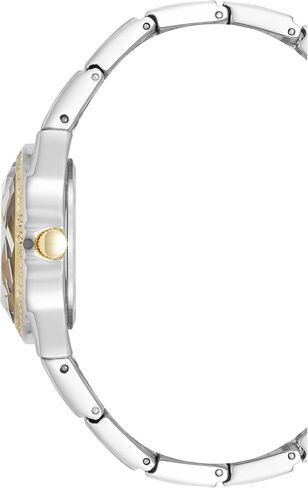Anne Klein Women's Premium Crystal Accented Bracelet Watch in Saudi Arabia