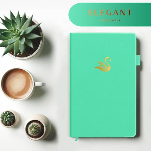 Elegant Self-Care Journal for Women and Men - Wellness & Daily Reflection Notebook - Mental Health Journals with Mood Tracker - Self-Care Planner, 91 Days Guided gratitude Journal for Women in Saudi Arabia